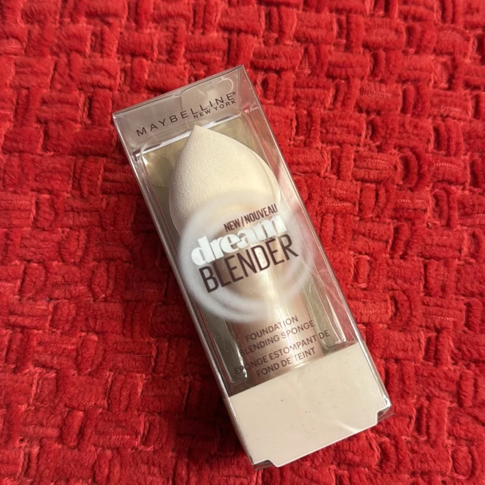 🥰🥰Maybelline Makeup Set🥰🥰